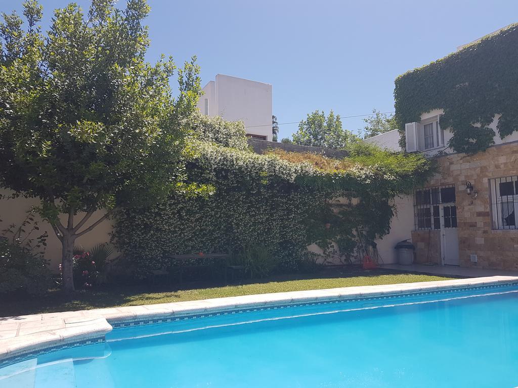 Plan Rokama Suite 586 Mendoza Luaran gambar