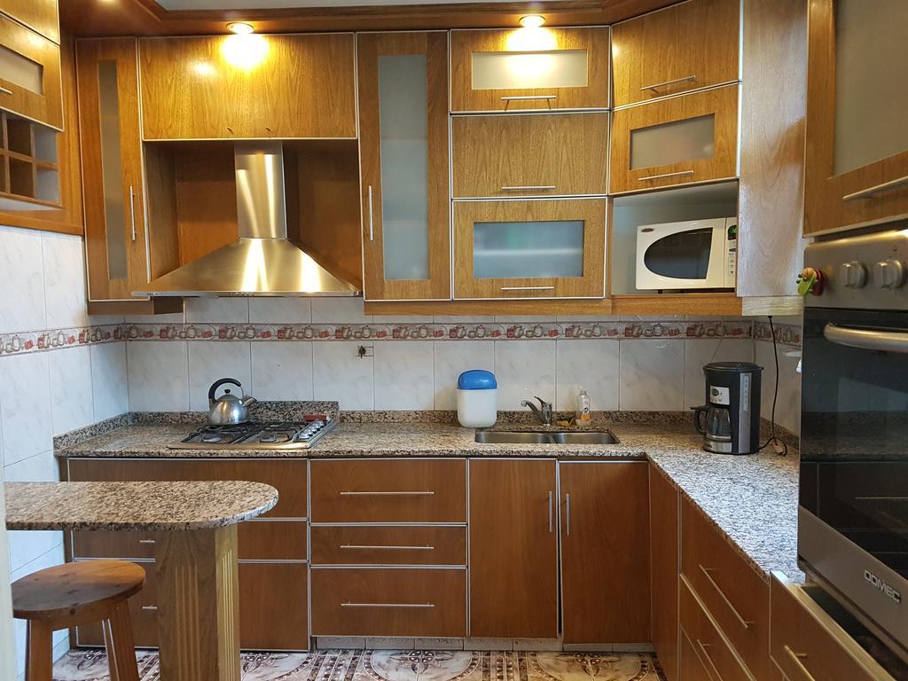 Plan Rokama Suite 586 Mendoza Luaran gambar