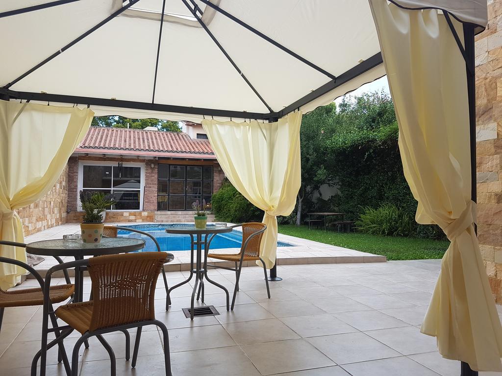 Plan Rokama Suite 586 Mendoza Luaran gambar