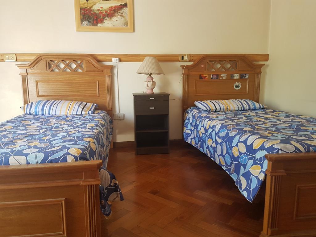 Plan Rokama Suite 586 Mendoza Luaran gambar