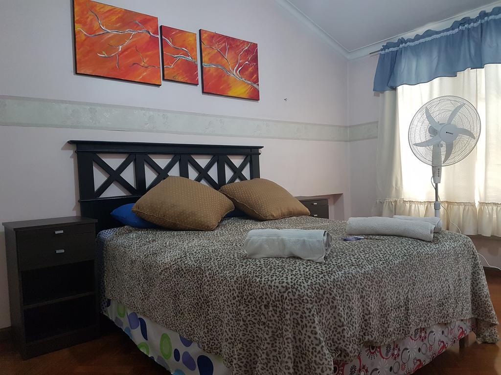 Plan Rokama Suite 586 Mendoza Luaran gambar