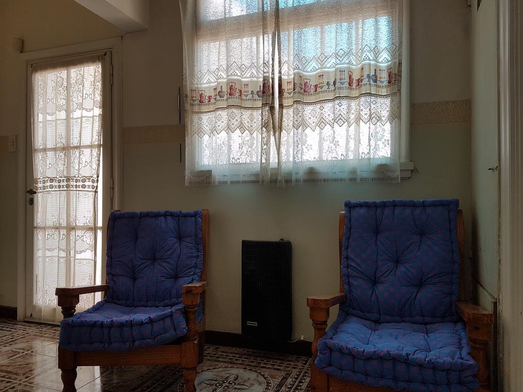 Plan Rokama Suite 586 Mendoza Luaran gambar