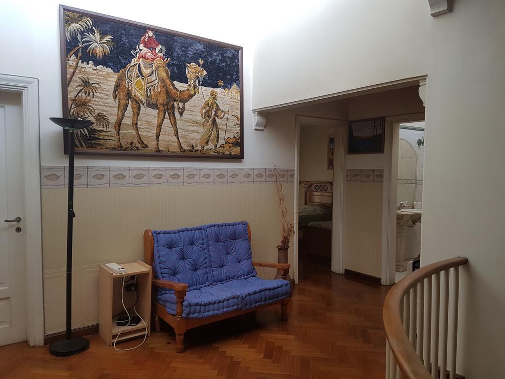 Plan Rokama Suite 586 Mendoza Luaran gambar