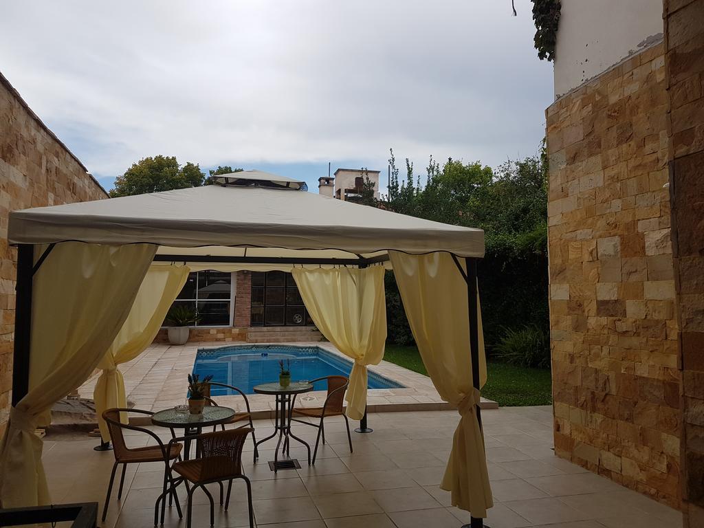 Plan Rokama Suite 586 Mendoza Luaran gambar