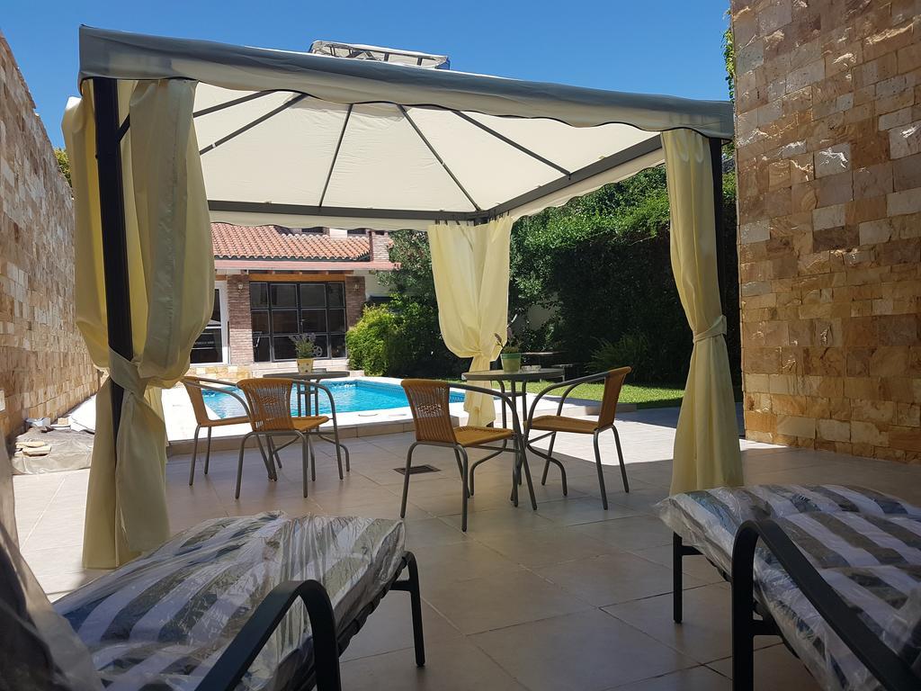 Plan Rokama Suite 586 Mendoza Luaran gambar