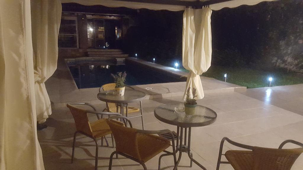 Plan Rokama Suite 586 Mendoza Luaran gambar