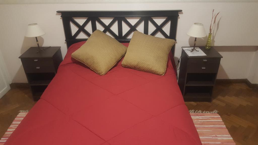 Plan Rokama Suite 586 Mendoza Luaran gambar