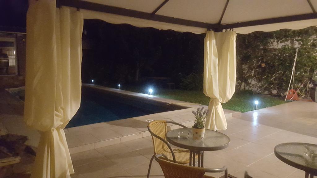 Plan Rokama Suite 586 Mendoza Luaran gambar