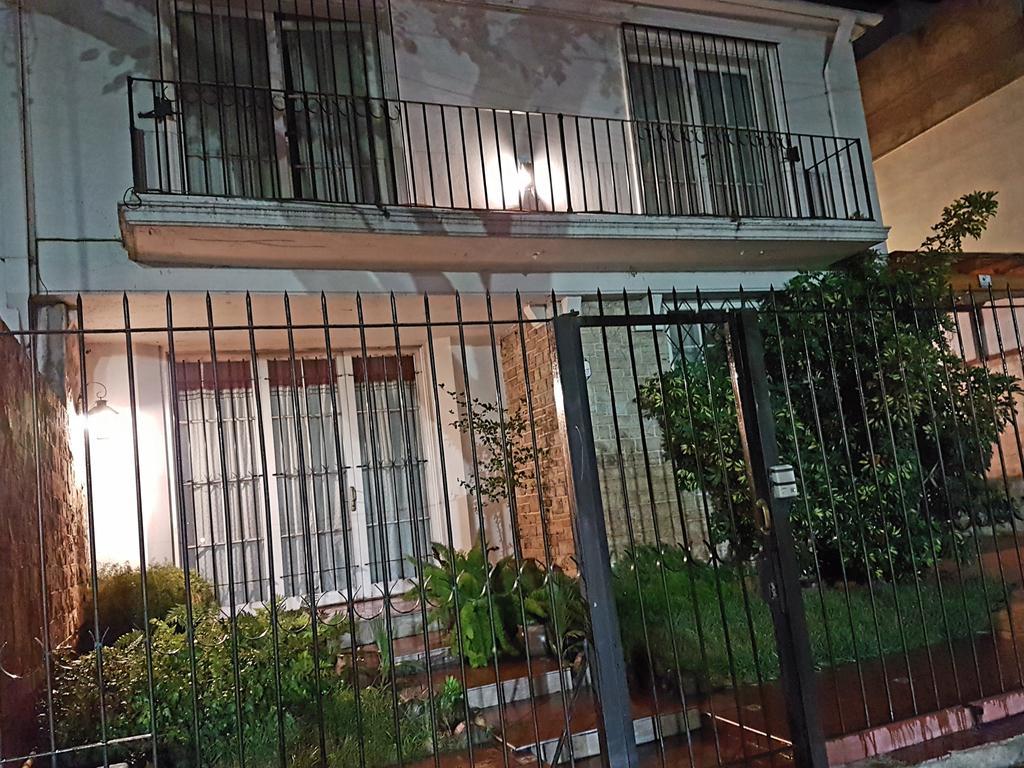 Plan Rokama Suite 586 Mendoza Luaran gambar