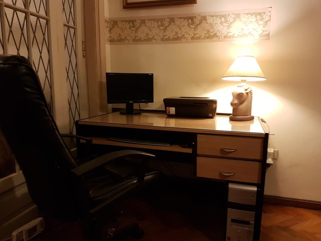 Plan Rokama Suite 586 Mendoza Luaran gambar