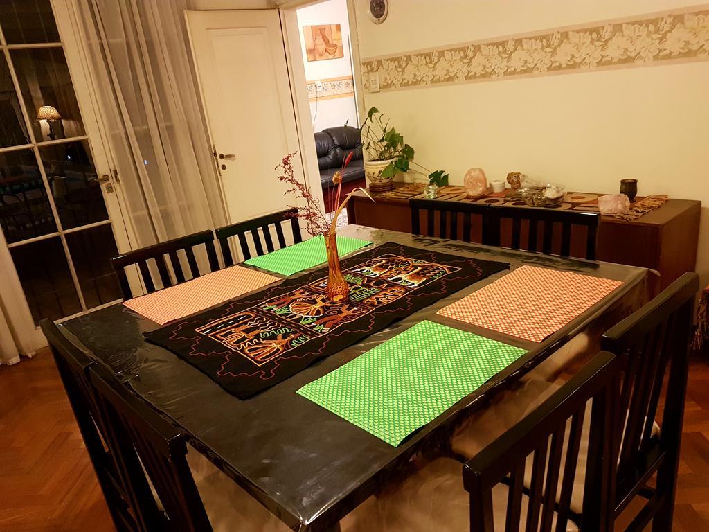 Plan Rokama Suite 586 Mendoza Luaran gambar
