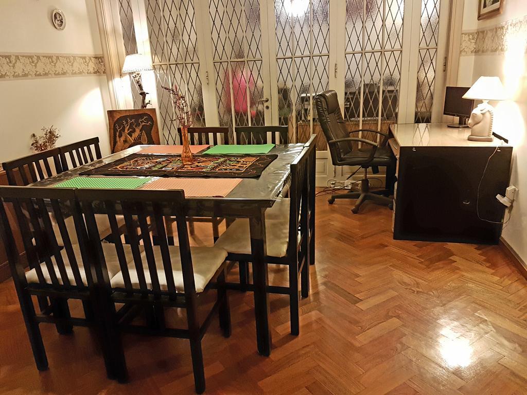 Plan Rokama Suite 586 Mendoza Luaran gambar