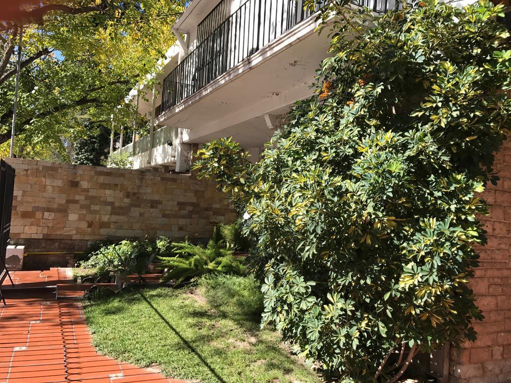 Plan Rokama Suite 586 Mendoza Luaran gambar