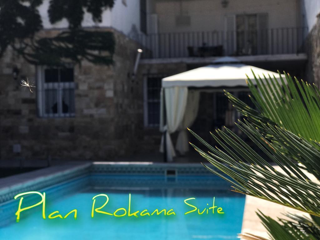 Plan Rokama Suite 586 Mendoza Luaran gambar