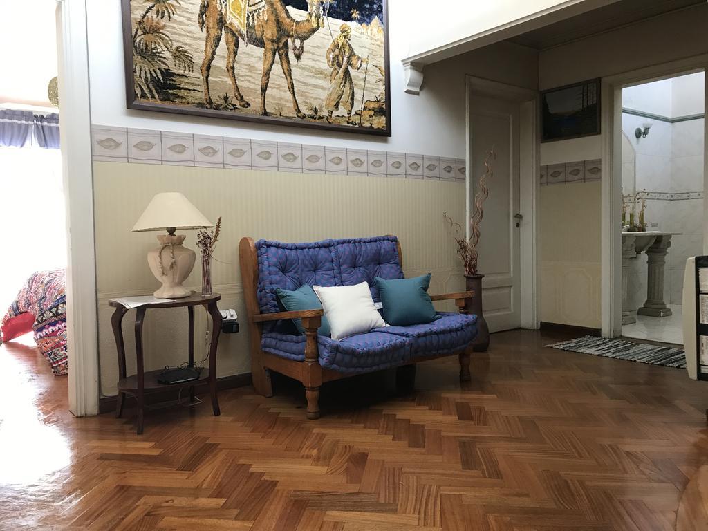 Plan Rokama Suite 586 Mendoza Luaran gambar