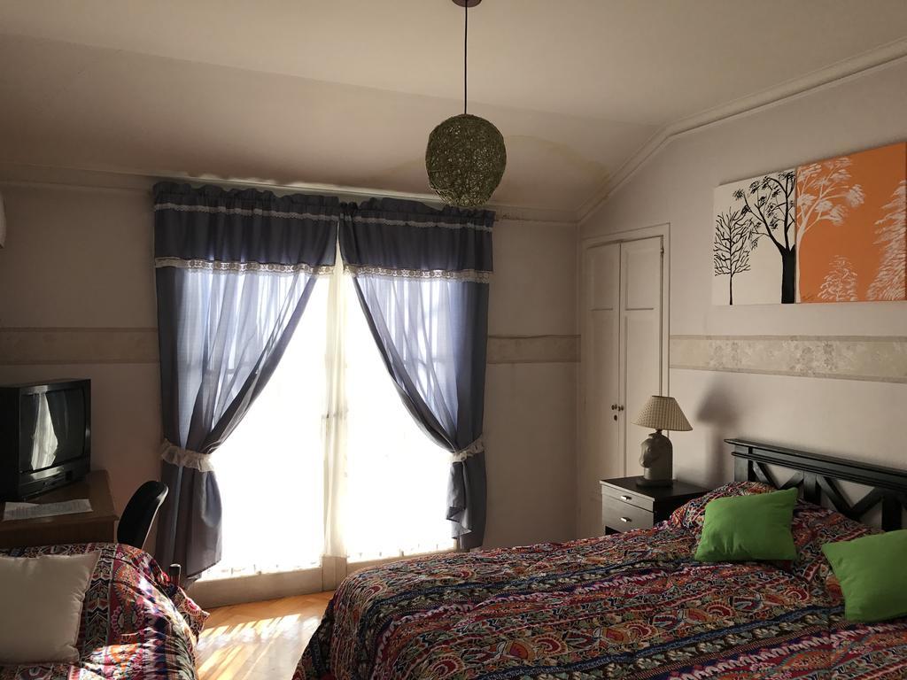 Plan Rokama Suite 586 Mendoza Luaran gambar