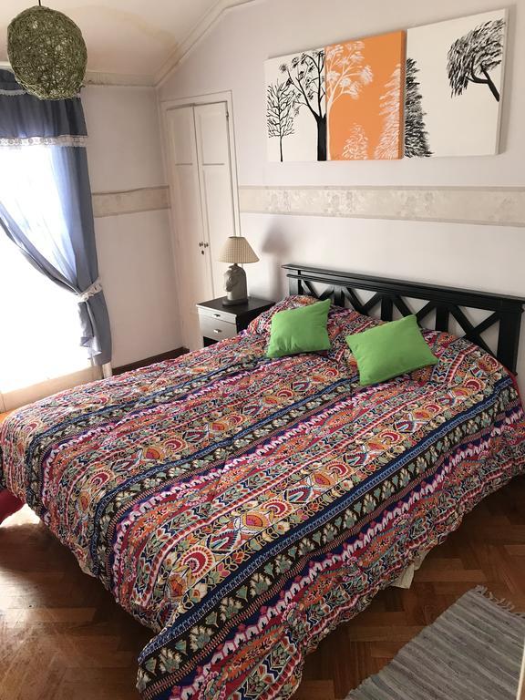 Plan Rokama Suite 586 Mendoza Luaran gambar