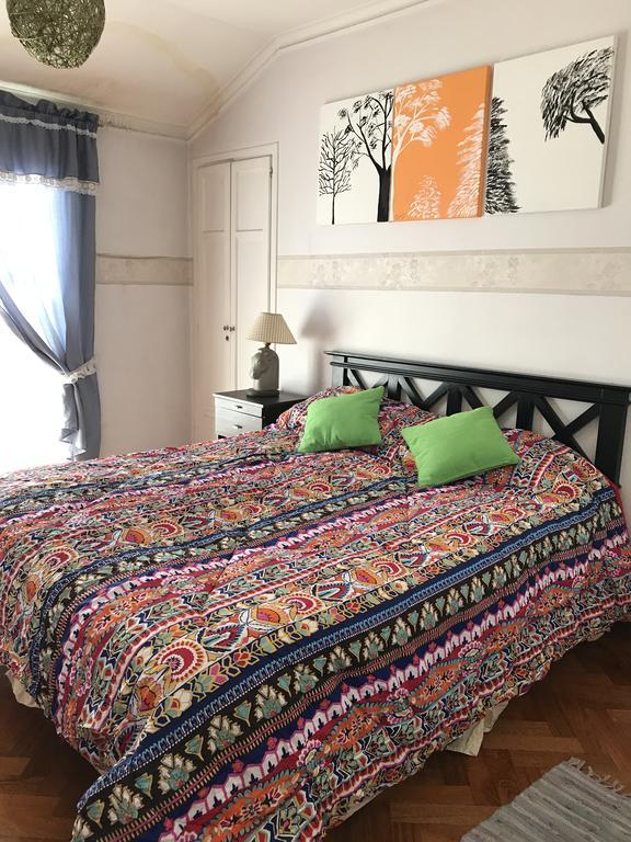 Plan Rokama Suite 586 Mendoza Luaran gambar