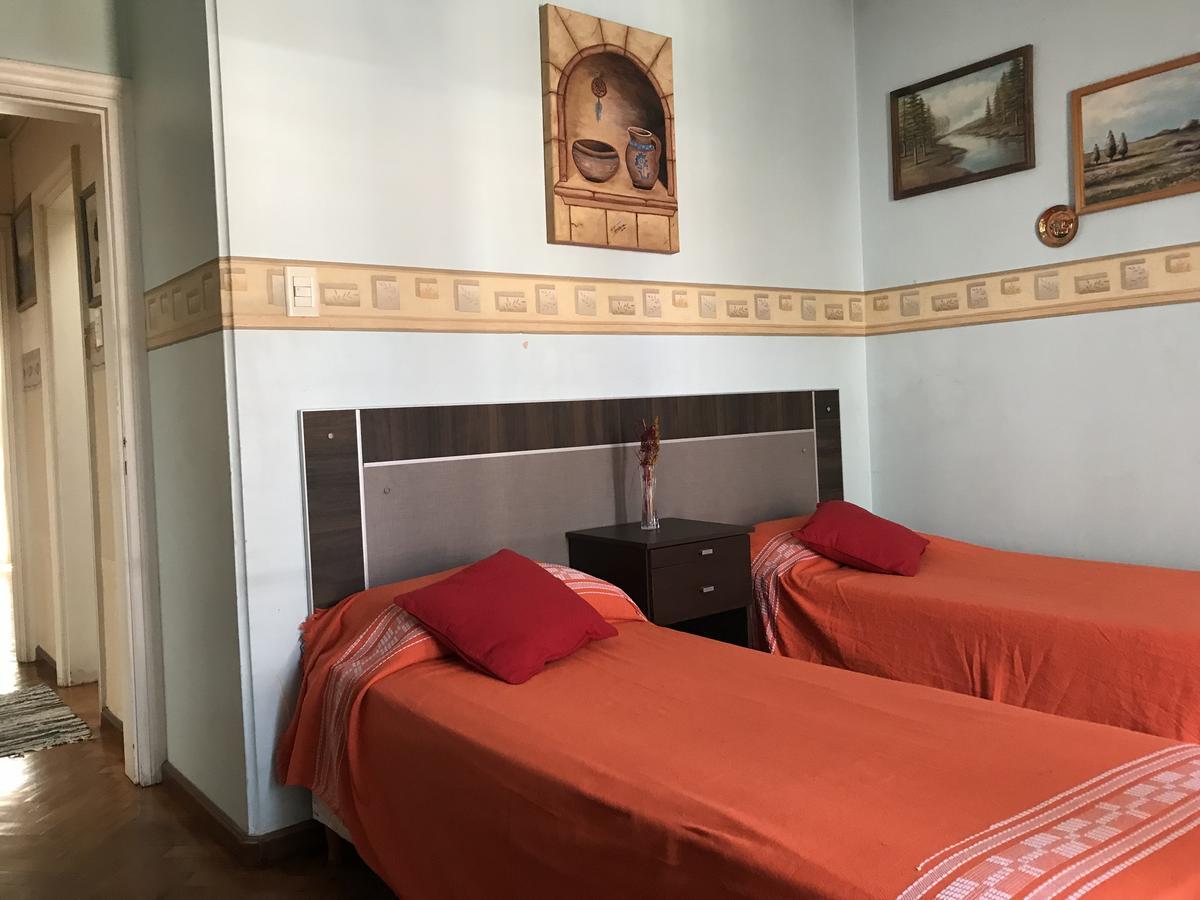 Plan Rokama Suite 586 Mendoza Luaran gambar