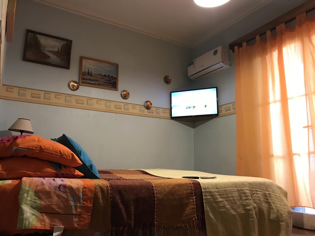 Plan Rokama Suite 586 Mendoza Luaran gambar