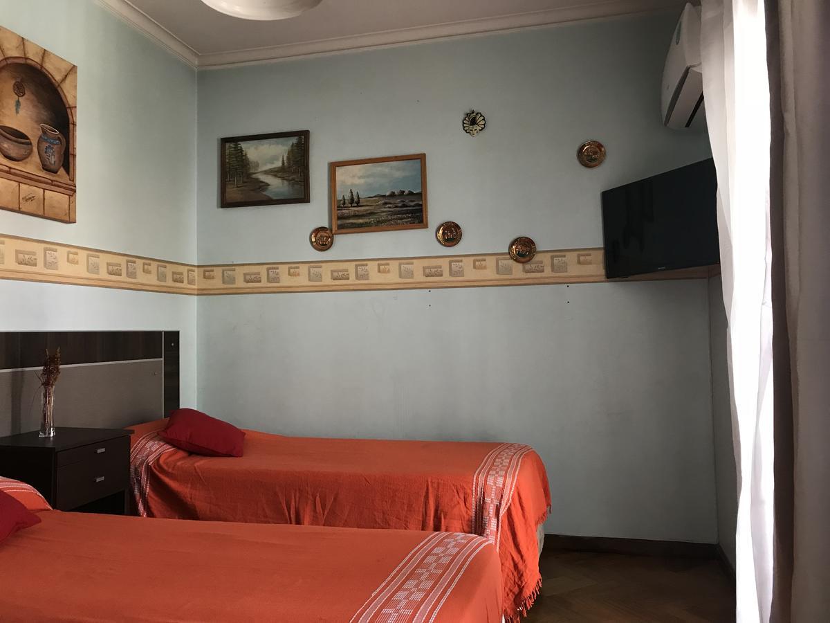 Plan Rokama Suite 586 Mendoza Luaran gambar