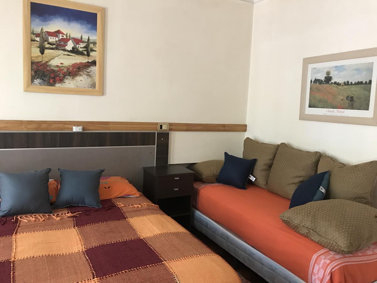 Plan Rokama Suite 586 Mendoza Luaran gambar