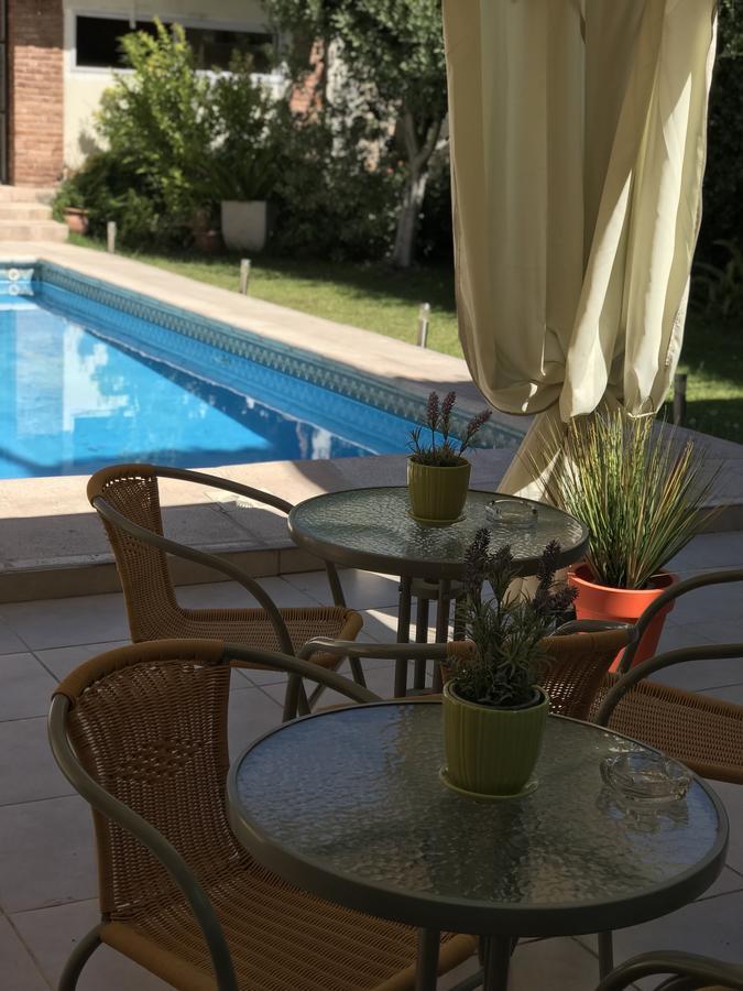 Plan Rokama Suite 586 Mendoza Luaran gambar