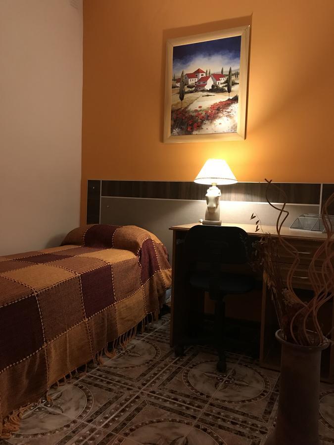 Plan Rokama Suite 586 Mendoza Luaran gambar