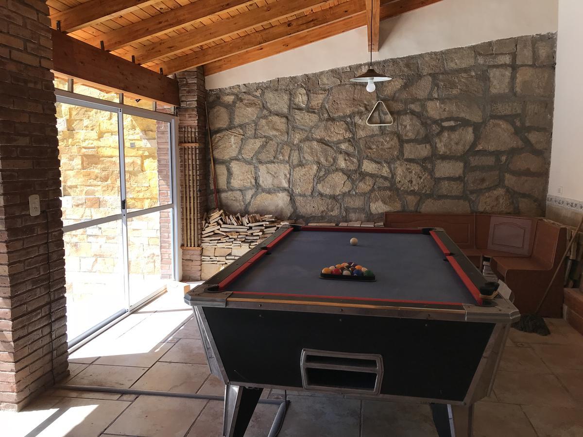 Plan Rokama Suite 586 Mendoza Luaran gambar