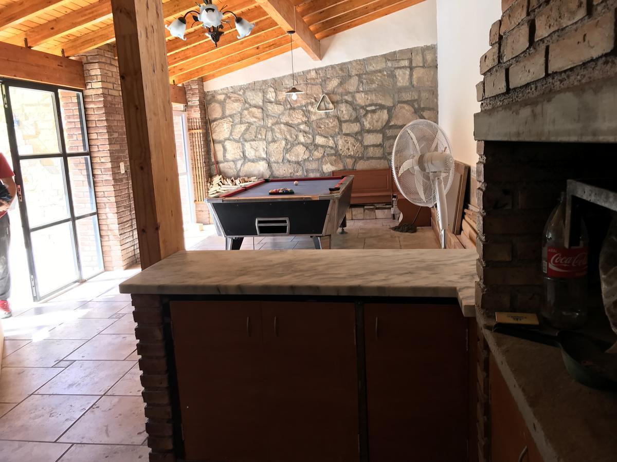 Plan Rokama Suite 586 Mendoza Luaran gambar