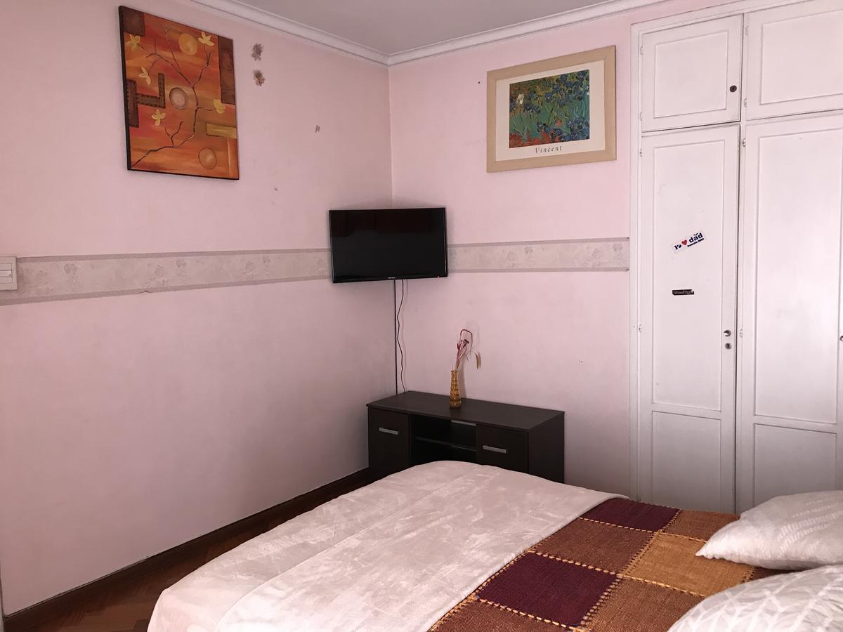 Plan Rokama Suite 586 Mendoza Luaran gambar