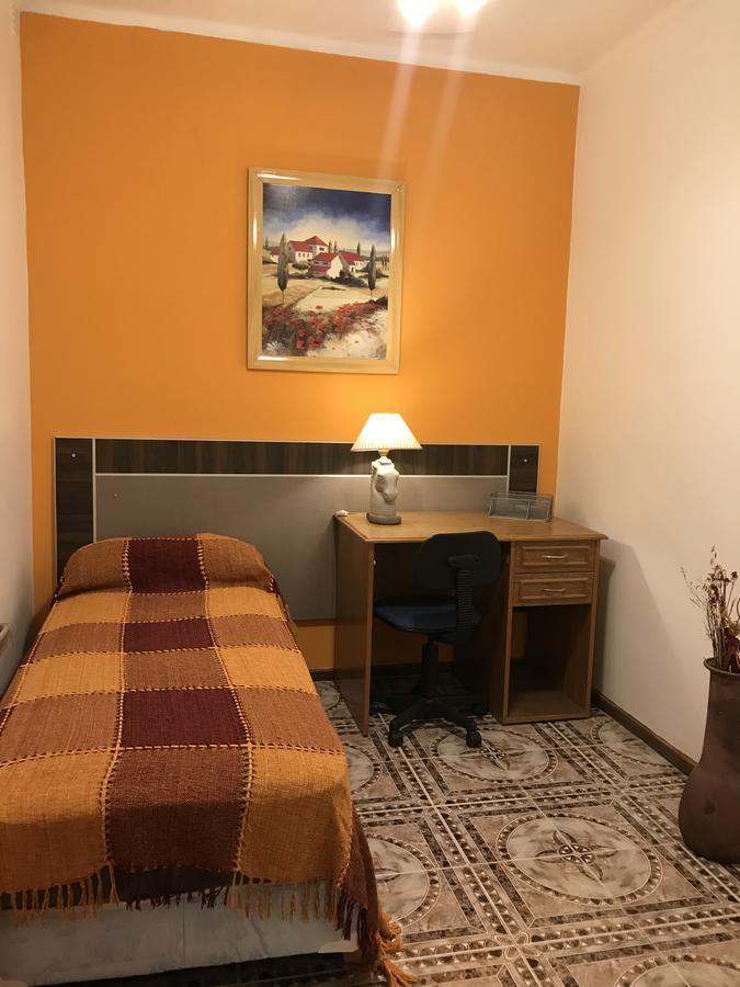 Plan Rokama Suite 586 Mendoza Luaran gambar