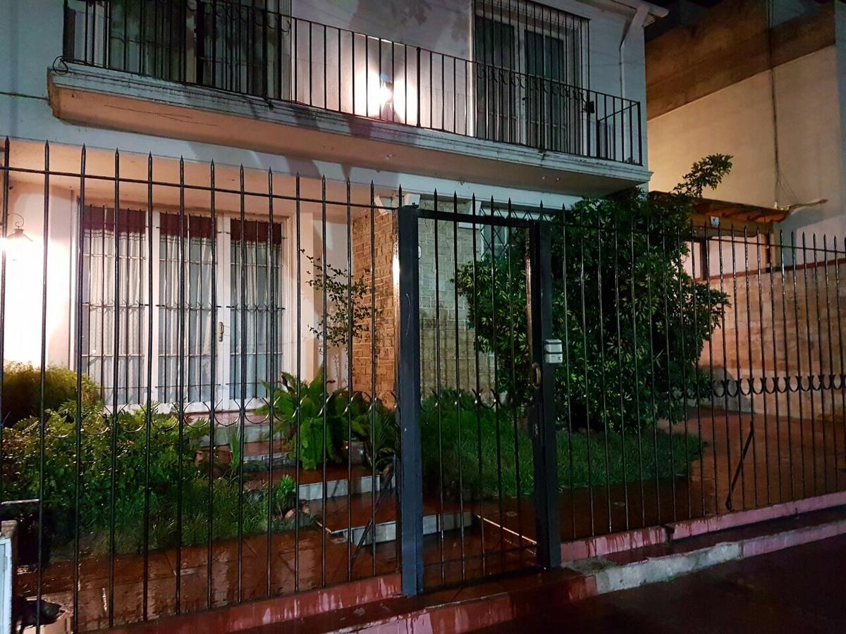 Plan Rokama Suite 586 Mendoza Luaran gambar