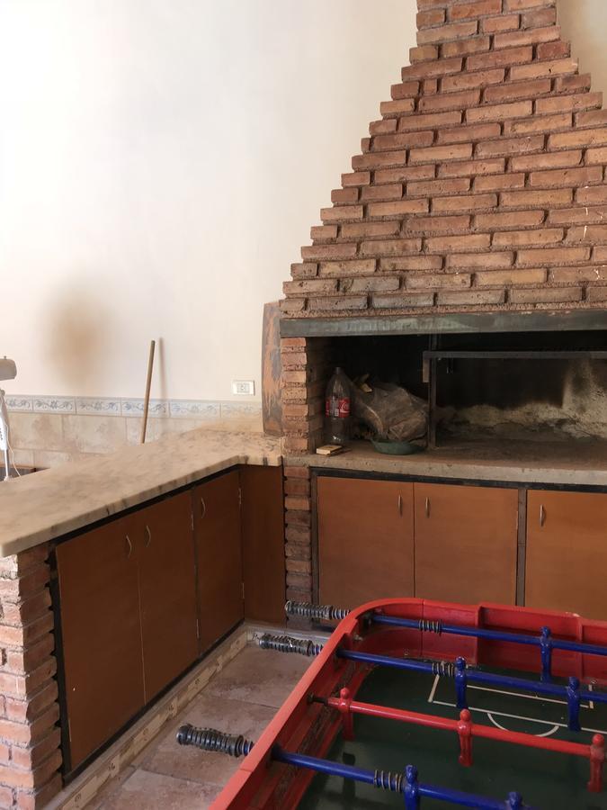 Plan Rokama Suite 586 Mendoza Luaran gambar