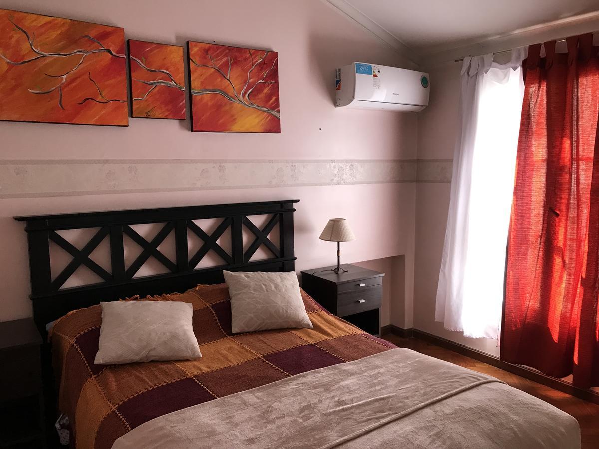 Plan Rokama Suite 586 Mendoza Luaran gambar