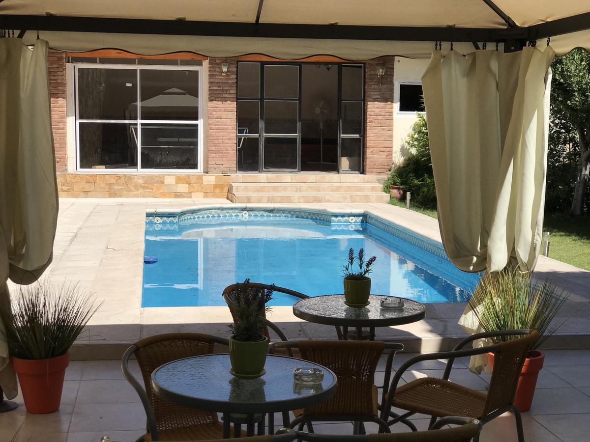 Plan Rokama Suite 586 Mendoza Luaran gambar