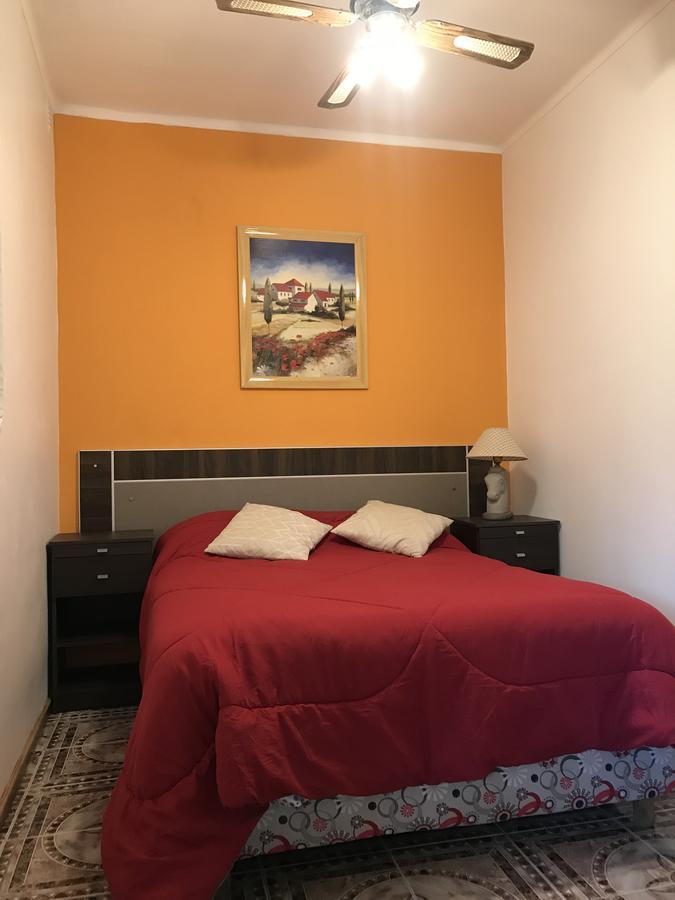 Plan Rokama Suite 586 Mendoza Luaran gambar