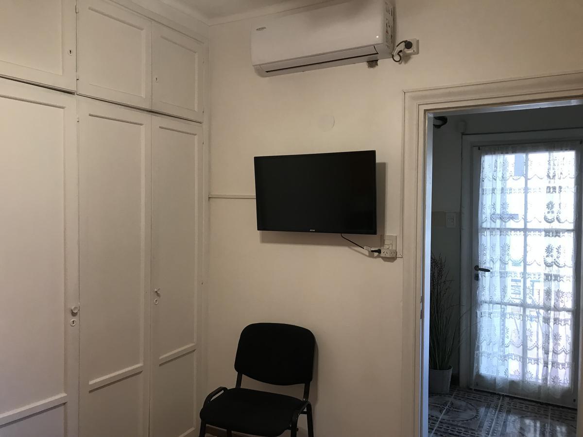 Plan Rokama Suite 586 Mendoza Luaran gambar