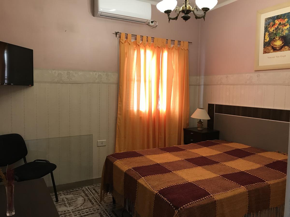 Plan Rokama Suite 586 Mendoza Luaran gambar