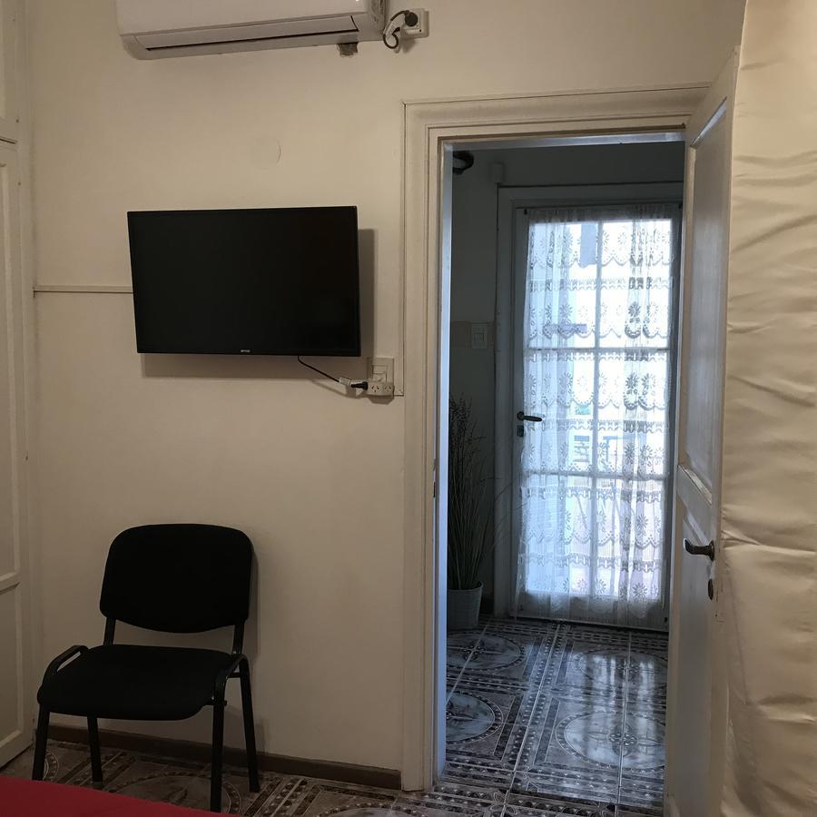 Plan Rokama Suite 586 Mendoza Luaran gambar
