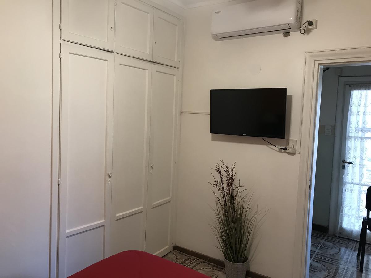Plan Rokama Suite 586 Mendoza Luaran gambar