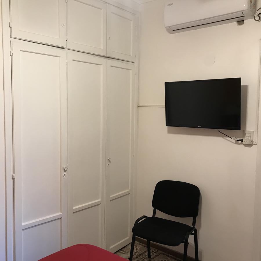 Plan Rokama Suite 586 Mendoza Luaran gambar