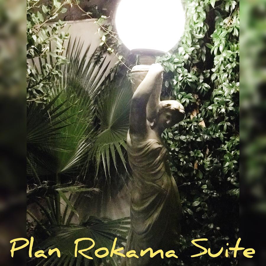 Plan Rokama Suite 586 Mendoza Luaran gambar