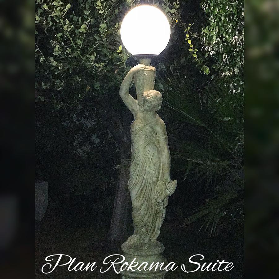 Plan Rokama Suite 586 Mendoza Luaran gambar