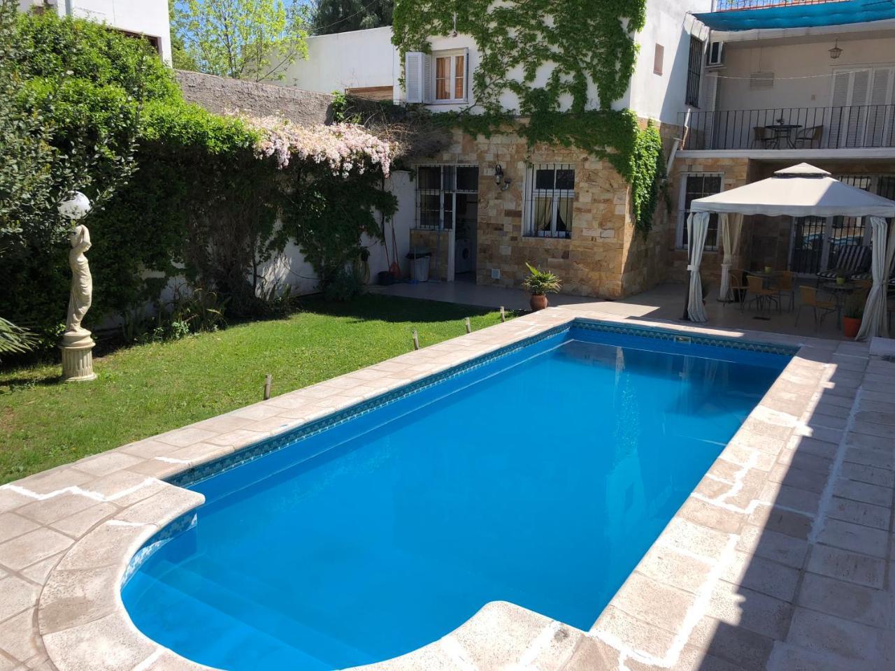 Plan Rokama Suite 586 Mendoza Luaran gambar