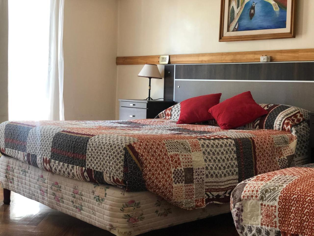 Plan Rokama Suite 586 Mendoza Luaran gambar